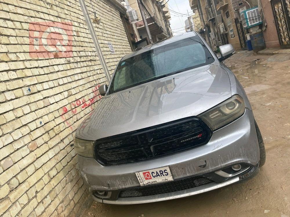 دودج دورانجو